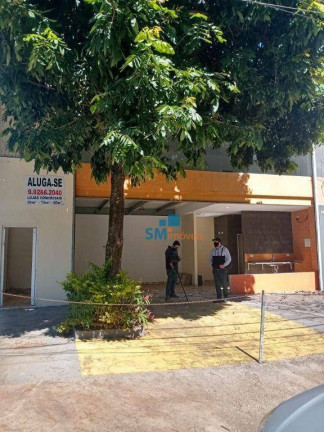 Imagem Sala Comercial para Alugar, 240 m² em Vila Congonhas - São Paulo Imagem Sala Comercial para Alugar, 240 m² em Vila Congonhas - São Paulo