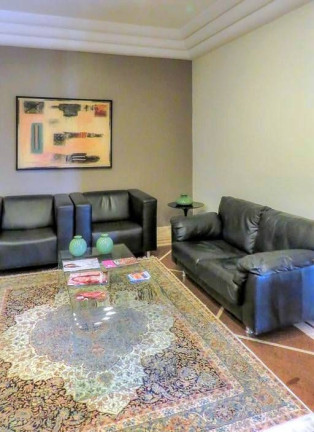 Imagem Apartamento com 1 Quarto à Venda, 42 m² em Vila Nova Conceição - São Paulo Imagem Apartamento com 1 Quarto à Venda, 42 m² em Vila Nova Conceição - São Paulo