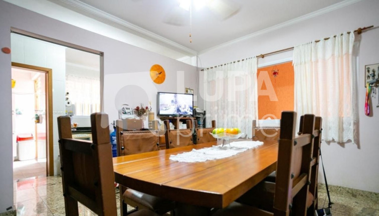 Imagem Casa com 4 Quartos à Venda, 202 m² em Jardim São Paulo - São Paulo Imagem Casa com 4 Quartos à Venda, 202 m² em Jardim São Paulo - São Paulo