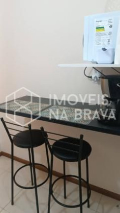 Imagem Apartamento com 1 Quarto para Alugar, 55 m² em Praia Brava - Itajaí Imagem Apartamento com 1 Quarto para Alugar, 55 m² em Praia Brava - Itajaí