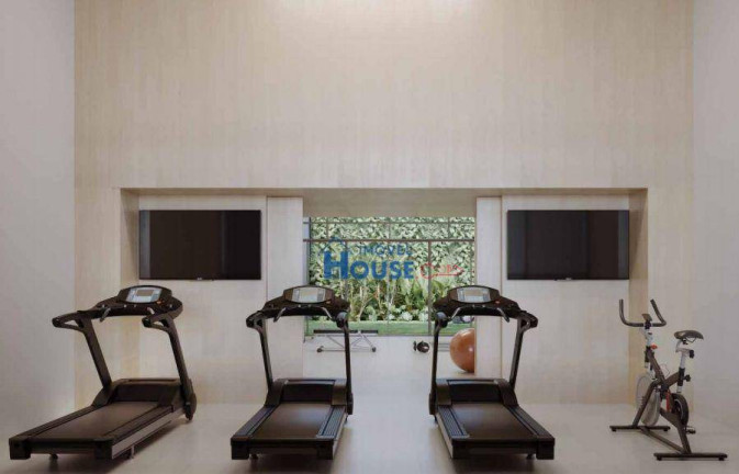 Imagem Imóvel com 1 Quarto à Venda, 91 m² em Jardins - São Paulo Imagem Imóvel com 1 Quarto à Venda, 91 m² em Jardins - São Paulo