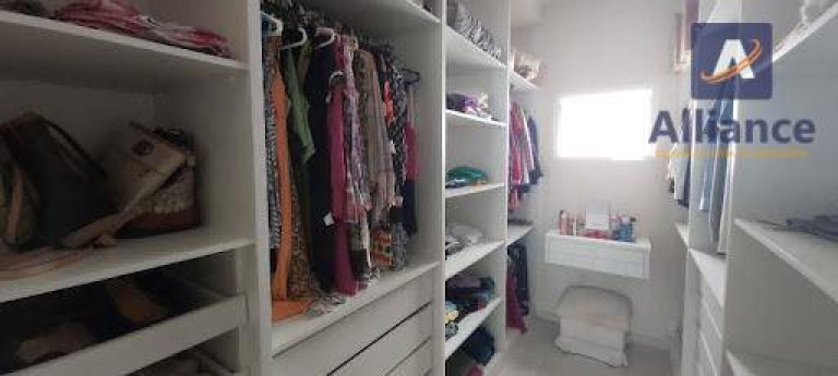 Imagem Casa com 3 Quartos à Venda, 294 m² em Condomínio Villagio Capriccio - Louveira