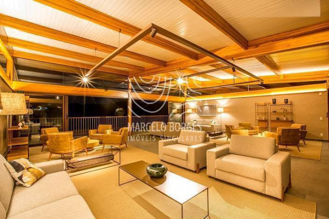 Imagem Casa de Condomínio com 3 Quartos à Venda, 378 m² em Medeiros - Jundiaí
