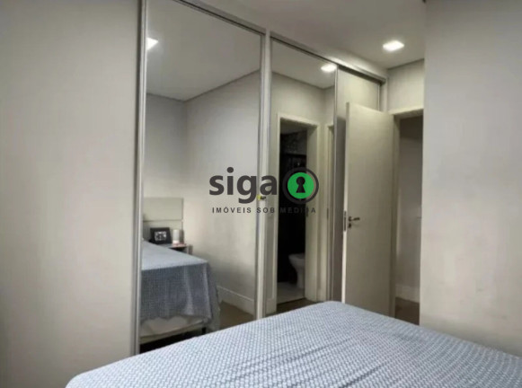 Imagem Apartamento com 2 Quartos à Venda, 77 m² em Vila Andrade - São Paulo Imagem Apartamento com 2 Quartos à Venda, 77 m² em Vila Andrade - São Paulo