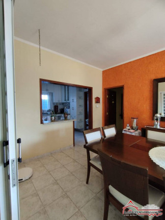 Imagem Casa com 4 Quartos à Venda, 175 m² em Jardim Santa Maria - Jacareí Imagem Casa com 4 Quartos à Venda, 175 m² em Jardim Santa Maria - Jacareí