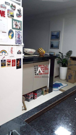 Imagem Apartamento com 3 Quartos à Venda, 77 m² em Vila Curuçá - São Paulo