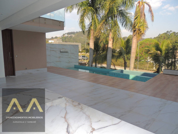 Imagem Casa com 4 Quartos à Venda, 400 m² em Tamboré - Santana De Parnaíba Imagem Casa com 4 Quartos à Venda, 400 m² em Tamboré - Santana De Parnaíba