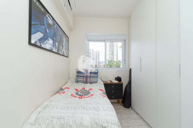 Imagem Apartamento com 3 Quartos à Venda, 89 m² em Vila Romana - São Paulo Imagem Apartamento com 3 Quartos à Venda, 89 m² em Vila Romana - São Paulo