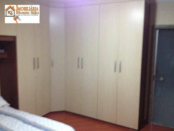 Imagem Sobrado com 3 Quartos à Venda, 180 m² em Jardim Santa Clara - Guarulhos Imagem Sobrado com 3 Quartos à Venda, 180 m² em Jardim Santa Clara - Guarulhos
