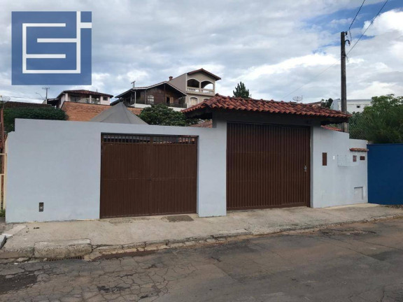 Imagem Casa com 4 Quartos à Venda, 284 m² em Abadia - Socorro Imagem Casa com 4 Quartos à Venda, 284 m² em Abadia - Socorro