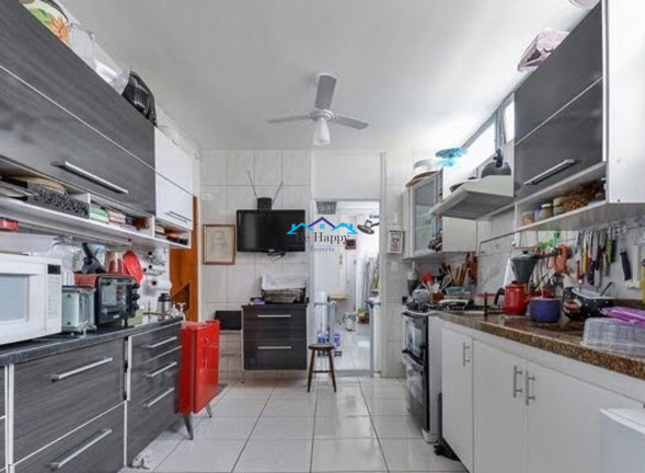 Imagem Apartamento com 3 Quartos à Venda, 176 m² em Jardim Paulista - São Paulo