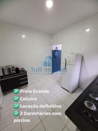 Imagem Casa com 2 Quartos à Venda,  em Caiçara - Praia Grande