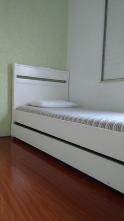Imagem Apartamento com 2 Quartos à Venda, 73 m² em Jardim Nova Manchester - Sorocaba