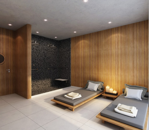 Imagem Apartamento com 1 Quarto à Venda, 32 m² em Vila Olímpia - São Paulo Imagem Apartamento com 1 Quarto à Venda, 32 m² em Vila Olímpia - São Paulo