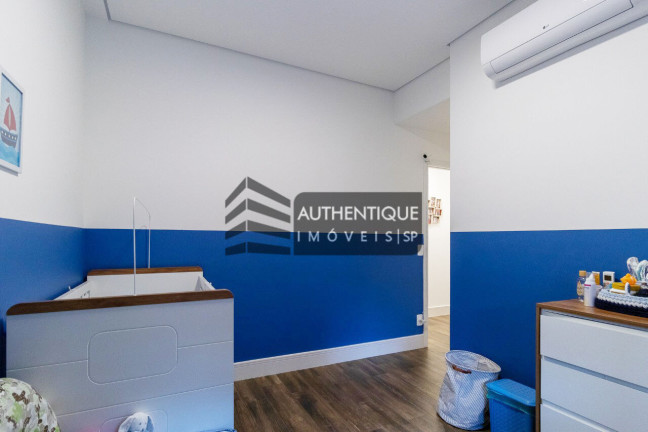 Imagem Apartamento com 3 Quartos à Venda, 160 m² em Campo Belo - São Paulo Imagem Apartamento com 3 Quartos à Venda, 160 m² em Campo Belo - São Paulo