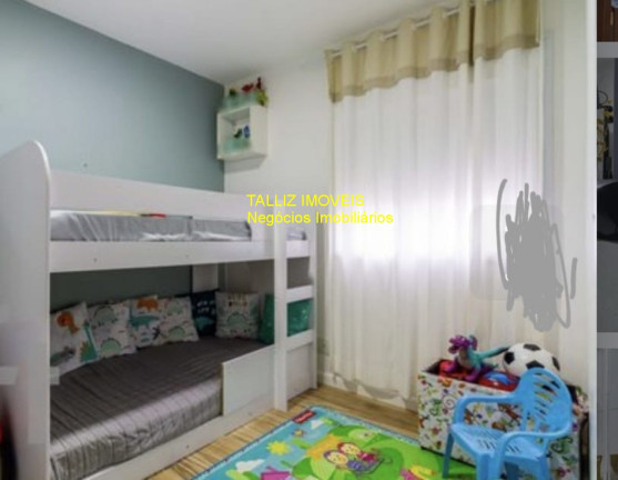 Imagem Apartamento com 2 Quartos à Venda, 70 m² em Club Life - São Paulo Imagem Apartamento com 2 Quartos à Venda, 70 m² em Club Life - São Paulo
