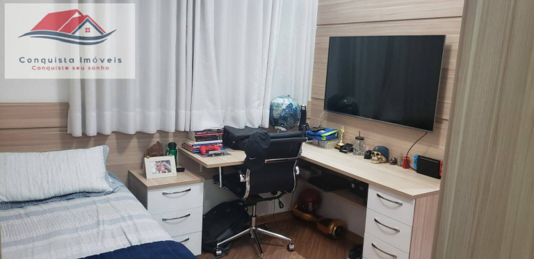 Imagem Apartamento com 3 Quartos à Venda, 126 m² em Centro - Guarulhos