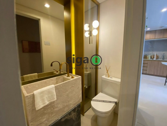 Imagem Apartamento com 2 Quartos à Venda, 80 m² em Moema - São Paulo Imagem Apartamento com 2 Quartos à Venda, 80 m² em Moema - São Paulo