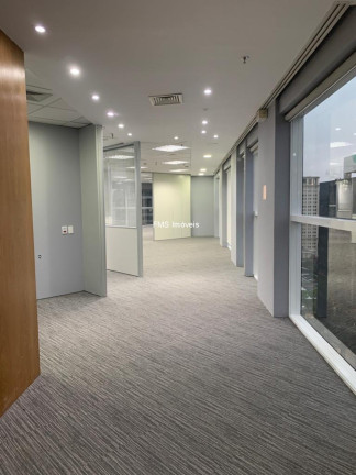 Imagem Imóvel para Alugar, 373 m² em Vila Olímpia - São Paulo