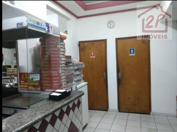 Imagem Ponto Comercial à Venda, 120 m² em Residencial Bosque Dos Ipês - São José Dos Campos Imagem Ponto Comercial à Venda, 120 m² em Residencial Bosque Dos Ipês - São José Dos Campos