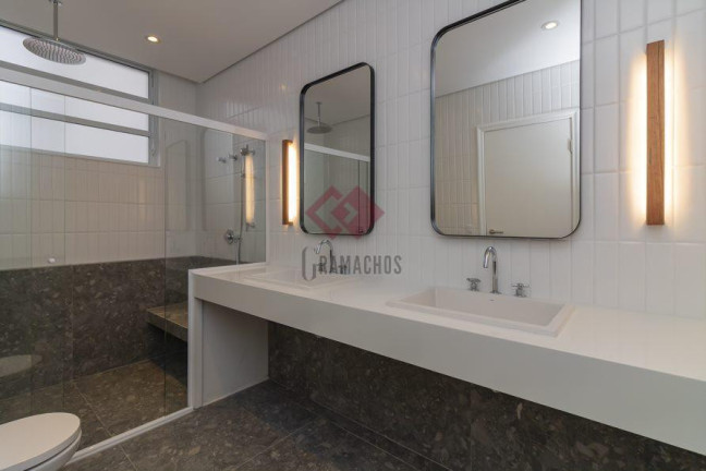 Imagem Apartamento com 3 Quartos à Venda, 200 m² em Higienópolis - São Paulo