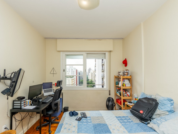 Imagem Apartamento com 3 Quartos à Venda, 135 m² em Jardim Paulista - São Paulo