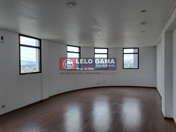 Imagem Sala Comercial para Alugar, 42 m² em Centro - Carapicuíba