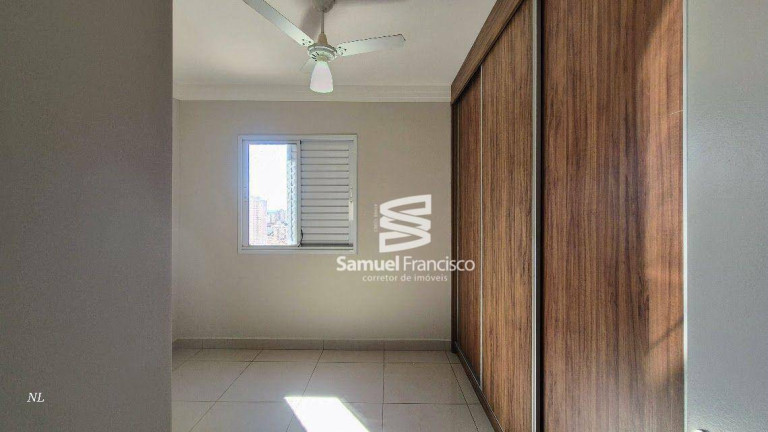 Imagem Apartamento com 3 Quartos à Venda, 68 m² em Alto - Piracicaba