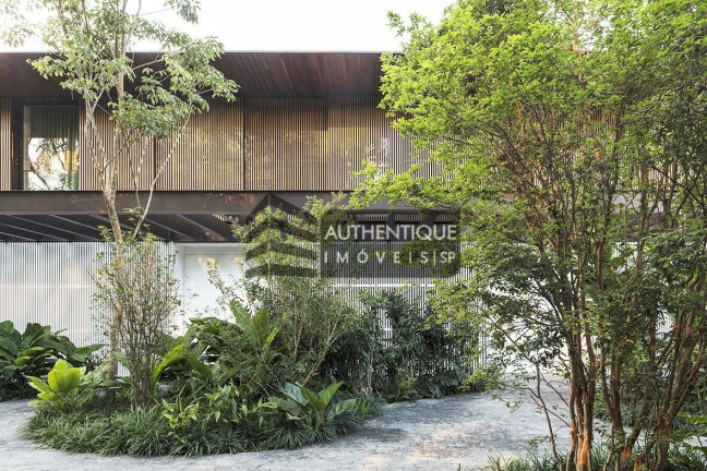 Imagem Casa com 4 Quartos à Venda, 565 m² em Alto De Pinheiros - São Paulo