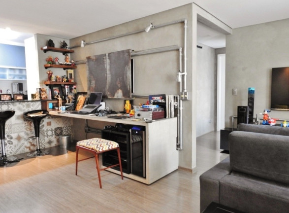 Imagem Apartamento com 3 Quartos à Venda, 86 m² em Saúde - São Paulo Imagem Apartamento com 3 Quartos à Venda, 86 m² em Saúde - São Paulo