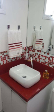 Imagem Apartamento com 2 Quartos à Venda, 60 m² em Parque Jaçatuba - Santo André Imagem Apartamento com 2 Quartos à Venda, 60 m² em Parque Jaçatuba - Santo André