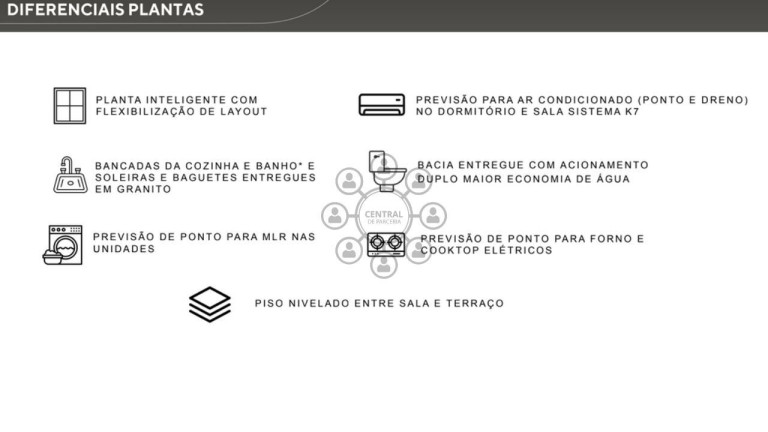 Imagem Apartamento com 1 Quarto à Venda, 43 m² em Pinheiros - São Paulo