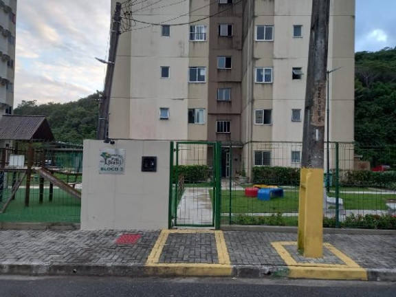 Apartamento com 2 Quartos à Venda, 49 m² em Muribara - Sao Lourenco Da Mata