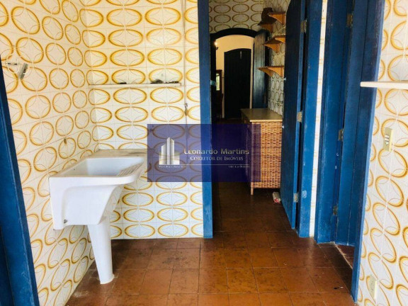Imagem Casa com 4 Quartos à Venda, 360 m² em Braga - Cabo Frio
