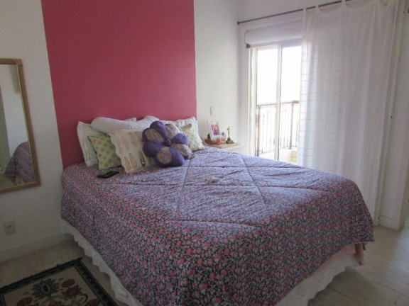 Imagem Apartamento com 3 Quartos à Venda, 196 m² em Jardim Portal Da Colina - Sorocaba