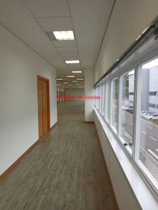 Imagem Imóvel para Alugar, 1.817 m² em Jardim Kanimar - Atibaia Imagem Imóvel para Alugar, 1.817 m² em Jardim Kanimar - Atibaia