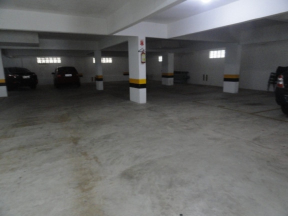 Imagem Apartamento com 2 Quartos à Venda, 101 m² em Marapé - Santos Imagem Apartamento com 2 Quartos à Venda, 101 m² em Marapé - Santos