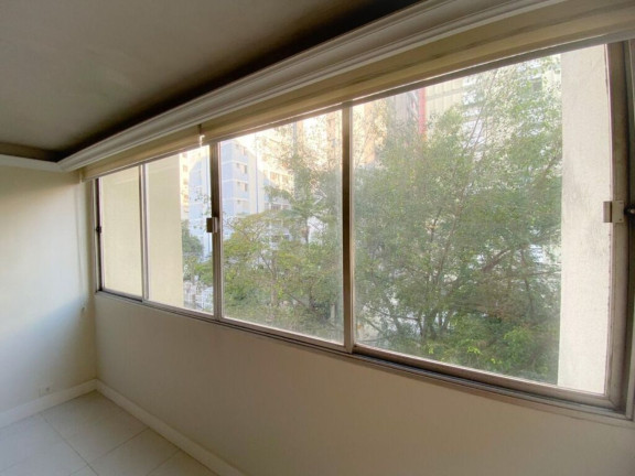 Imagem Imóvel com 4 Quartos à Venda, 140 m² em Itaim Bibi - São Paulo