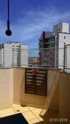 Imagem Apartamento com 4 Quartos à Venda, 193 m² em Centro - Ribeirão Preto Imagem Apartamento com 4 Quartos à Venda, 193 m² em Centro - Ribeirão Preto
