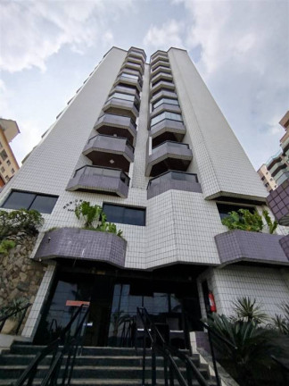 Imagem Apartamento com 2 Quartos à Venda, 80 m² em Aviação - Praia Grande