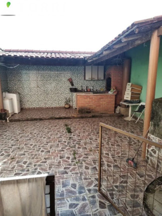 Imagem Sobrado com 3 Quartos à Venda, 217 m² em Jardim Francini - Sorocaba Imagem Sobrado com 3 Quartos à Venda, 217 m² em Jardim Francini - Sorocaba