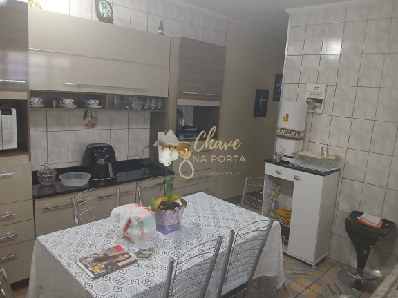 Imagem Casa com 2 Quartos à Venda, 180 m² em Cidade Intercap - Taboão Da Serra Imagem Casa com 2 Quartos à Venda, 180 m² em Cidade Intercap - Taboão Da Serra