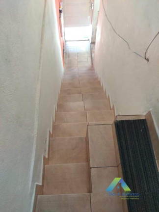 Imagem Sobrado com 2 Quartos à Venda, 128 m² em Jardim Irene - Santo André