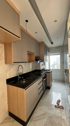 Imagem Apartamento com 3 Quartos à Venda, 135 m² em Jardim Flor Da Montanha - Guarulhos Imagem Apartamento com 3 Quartos à Venda, 135 m² em Jardim Flor Da Montanha - Guarulhos