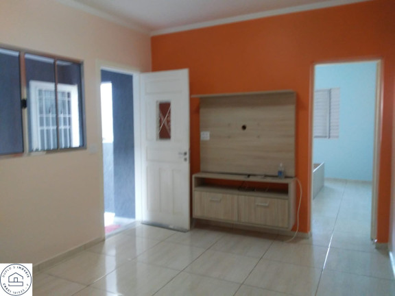 Imagem Casa com 2 Quartos à Venda, 115 m² em Chora Menino ( Zona Norte ) - São Paulo