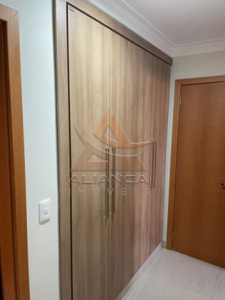 Imagem Apartamento com 4 Quartos à Venda, 154 m² em Alto Da Boa Vista - Ribeirão Preto