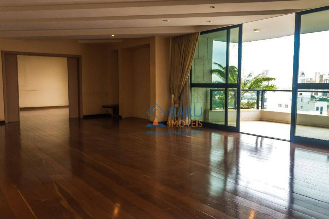 Imagem Apartamento com 4 Quartos à Venda, 473 m² em Higienópolis - São Paulo