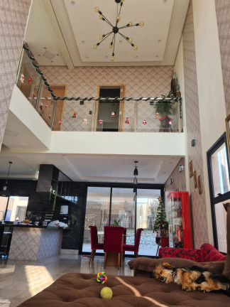Imagem Casa de Condomínio com 3 Quartos à Venda, 250 m² em Jardim Primavera - Itupeva Imagem Casa de Condomínio com 3 Quartos à Venda, 250 m² em Jardim Primavera - Itupeva