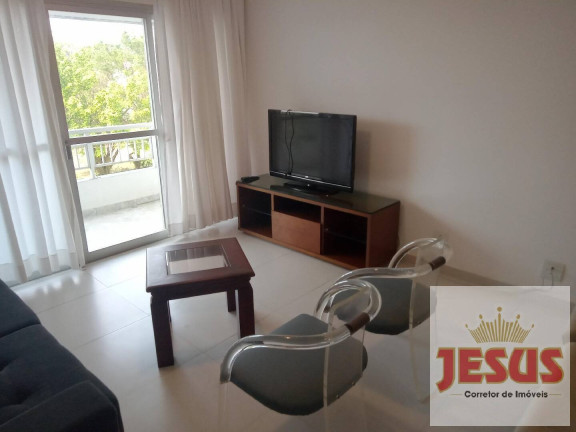 Apartamento com 2 Quartos à Venda, 94 m² em Jardim Virgínia - Guarujá