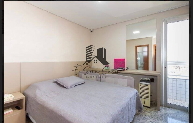 Imagem Cobertura com 3 Quartos à Venda, 150 m² em Eldorado - Contagem